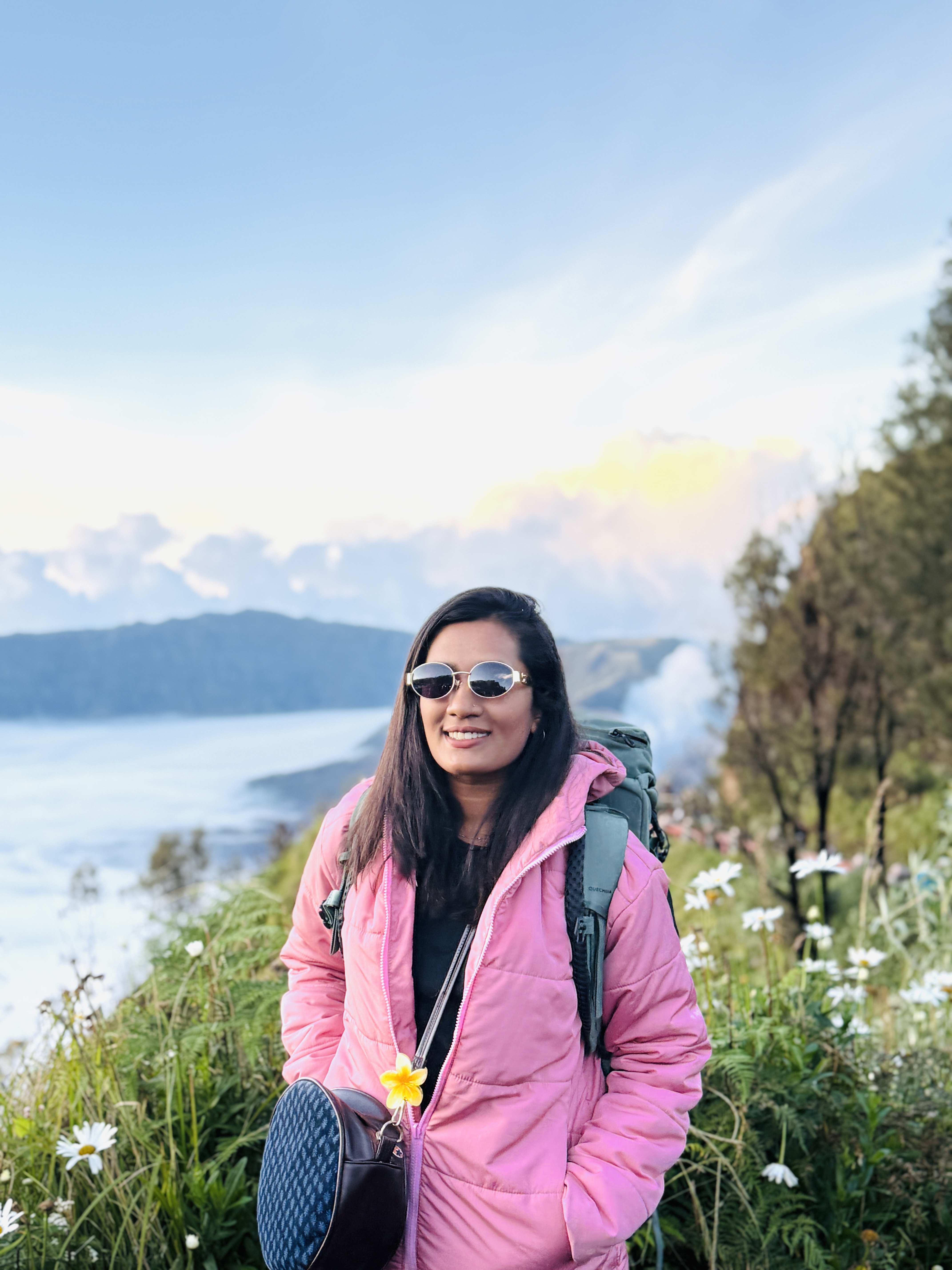 Shurovy Yeasmin