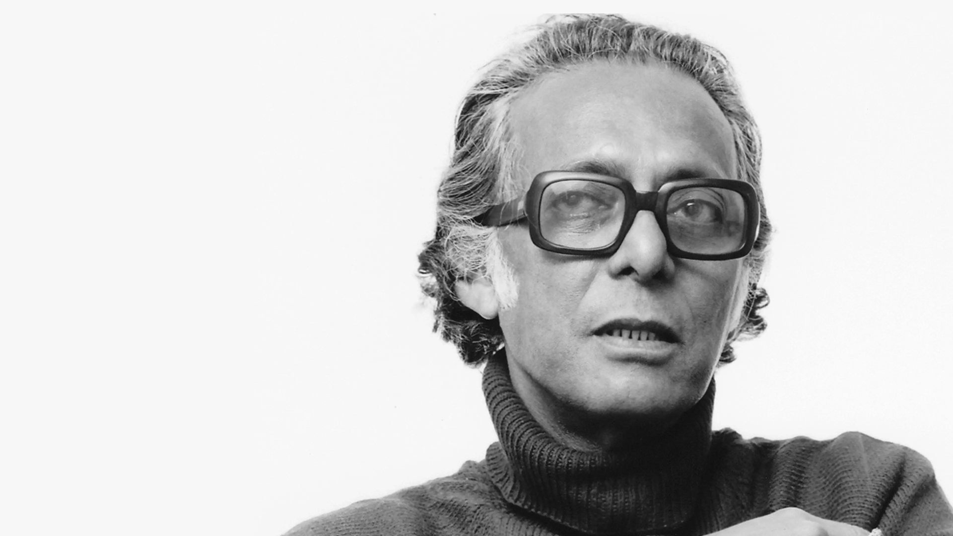 Mrinal Sen