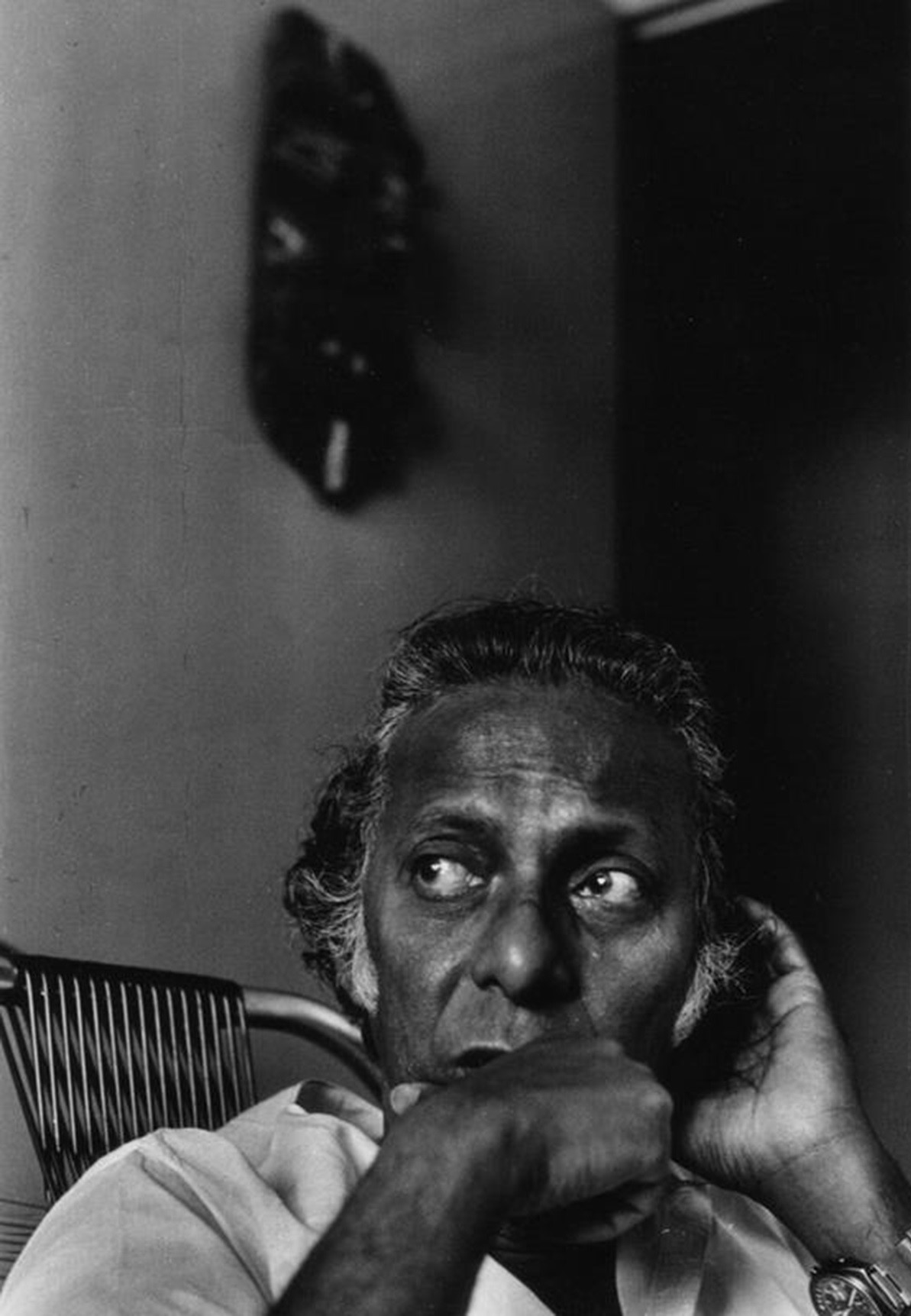 Mrinal Sen