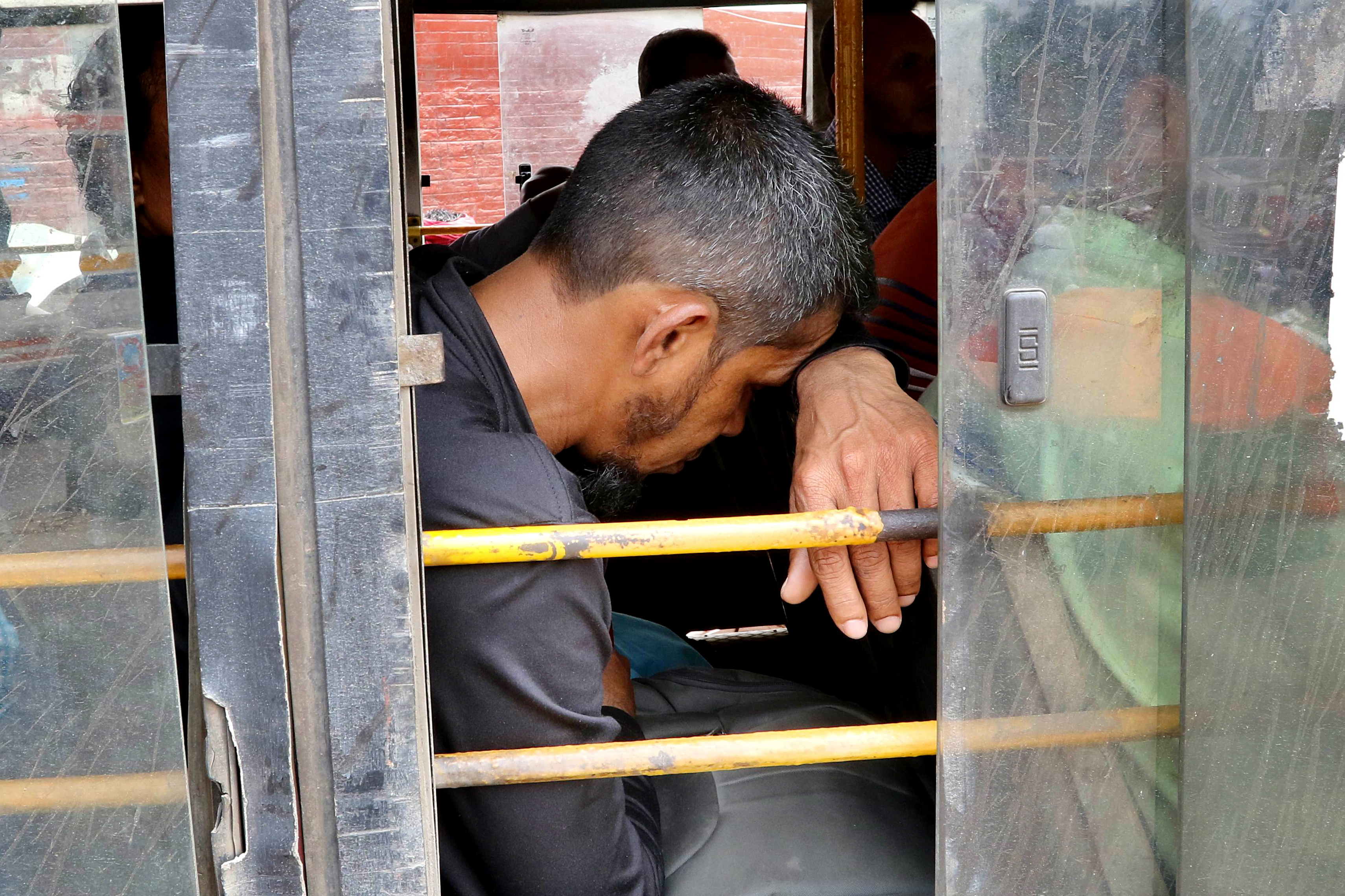 ছবি: আনিসুর রহমান/স্টার