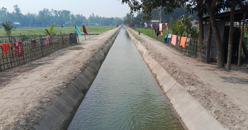 তিস্তা