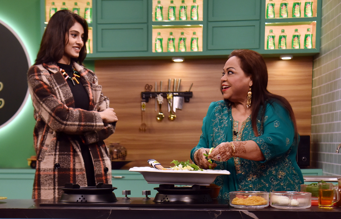 Eid recipe