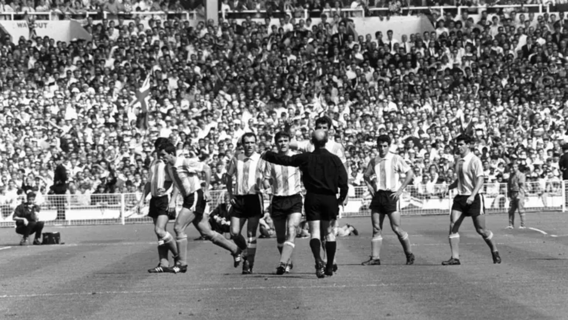 Football Match