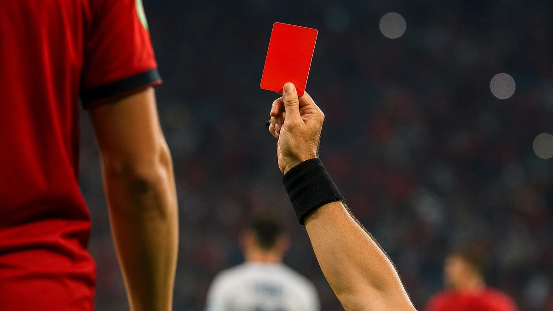 Red Card