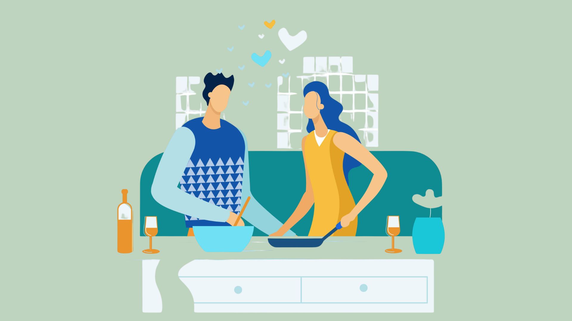 Relationship