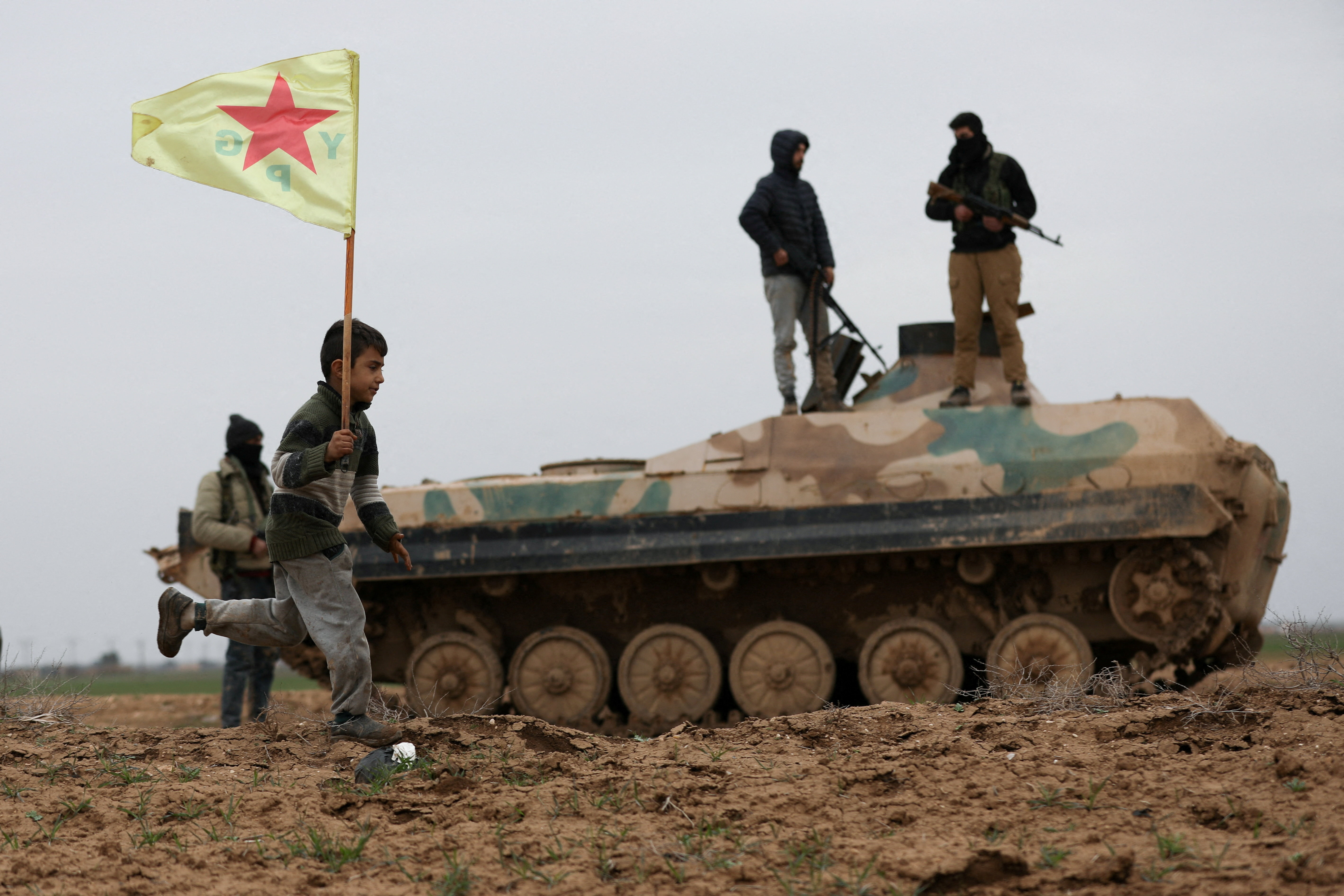 SDF