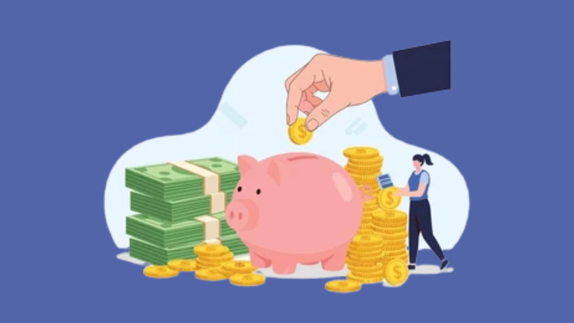 Savings