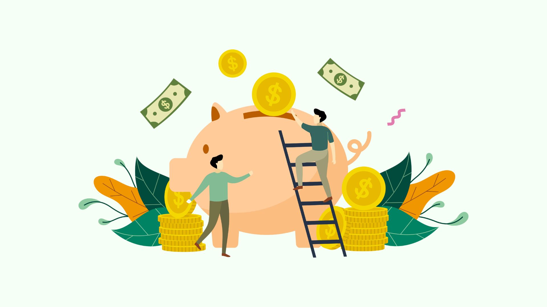 Savings