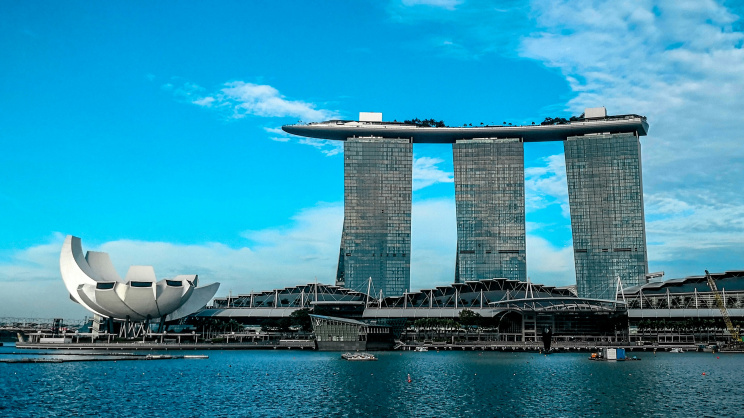 Singapore