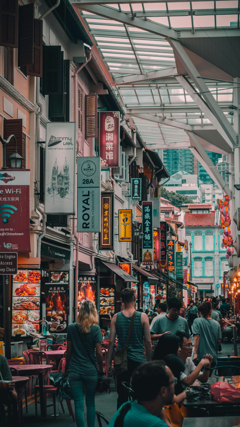 Singapore