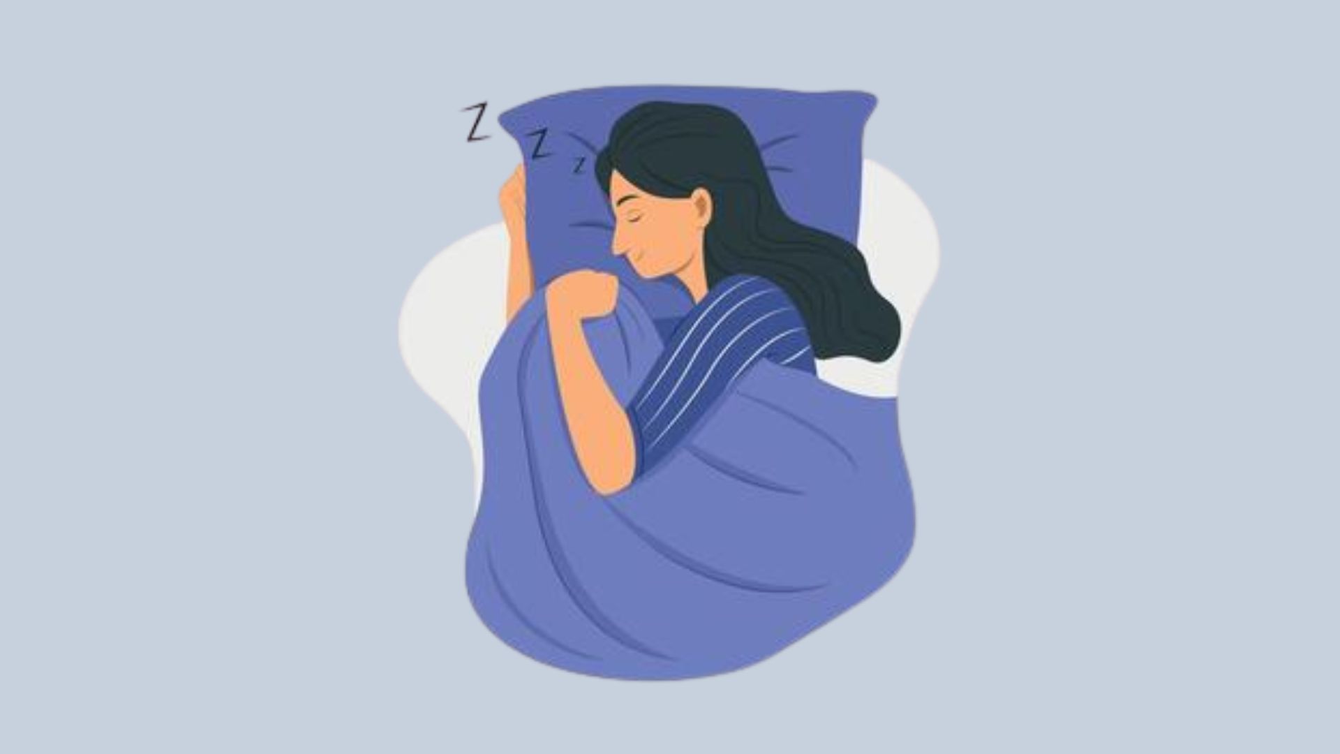 Sleeping