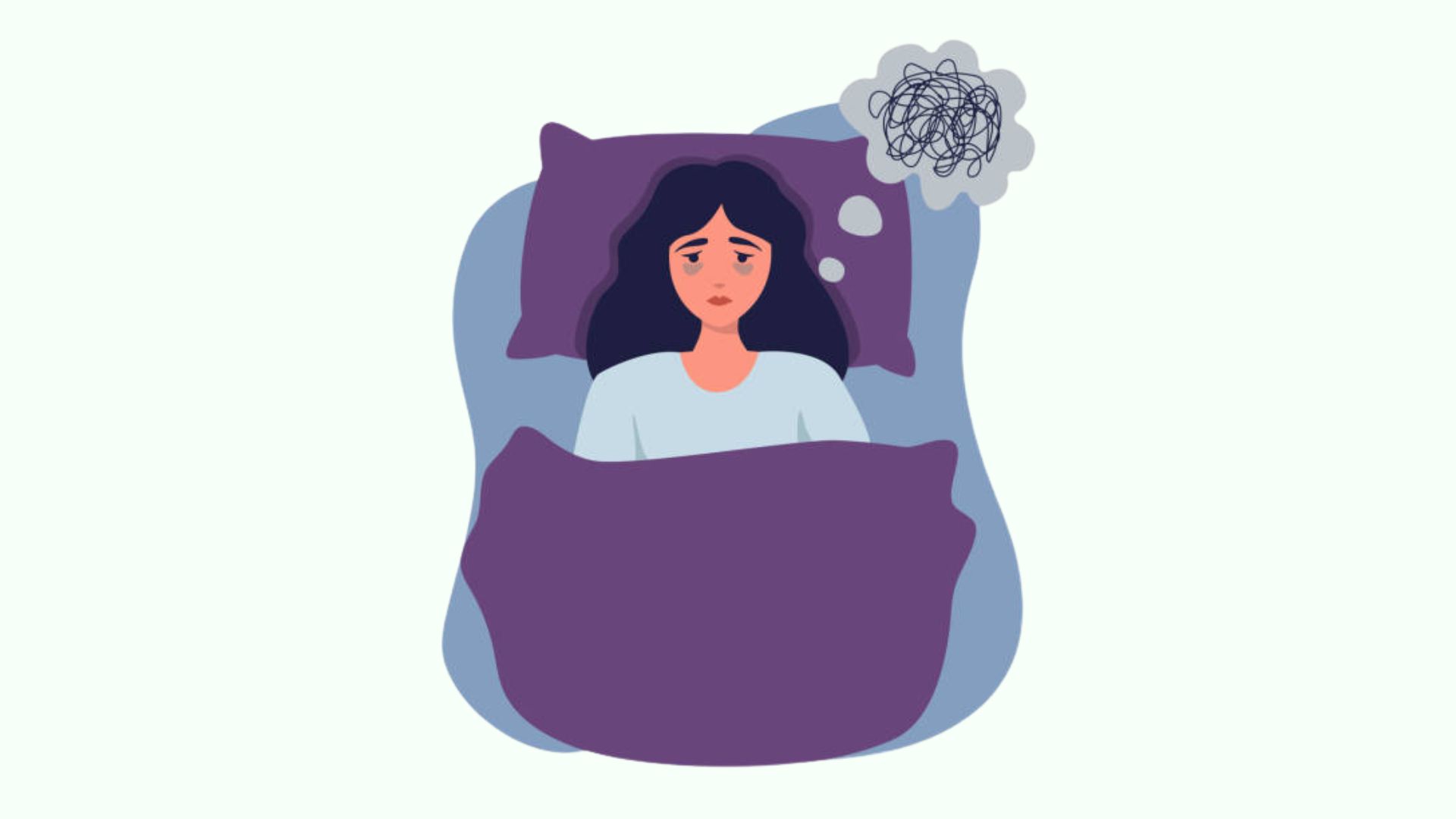 Sleeping