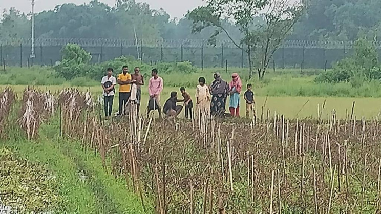 সীমান্ত