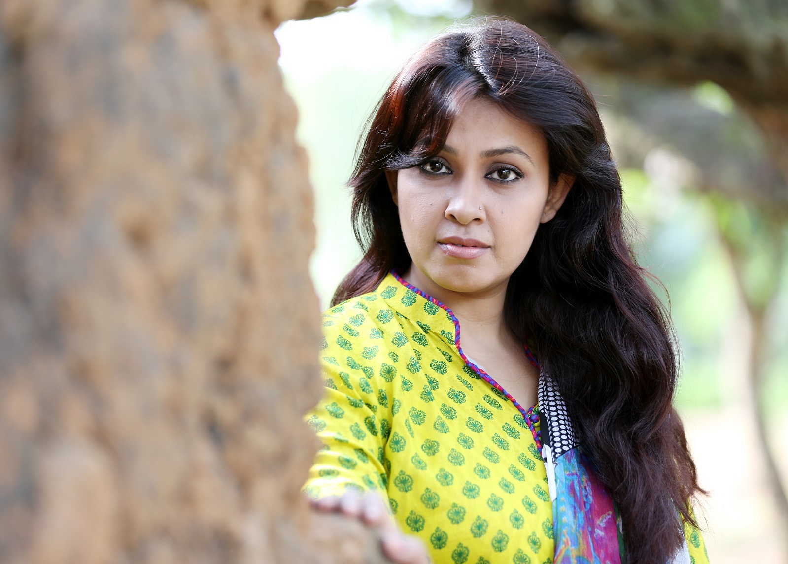 তনিমা হামিদ