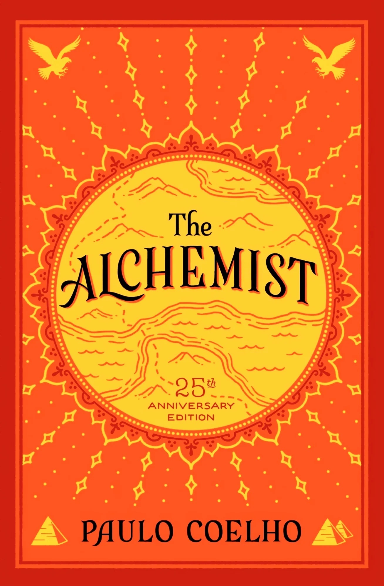 The Alchemist