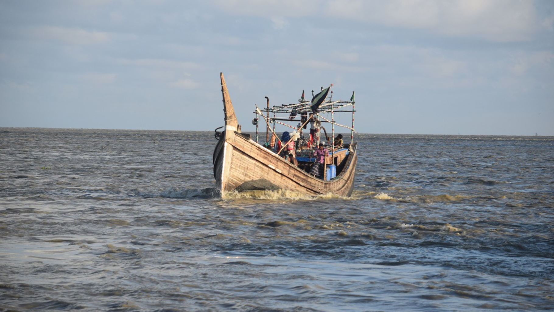sea
