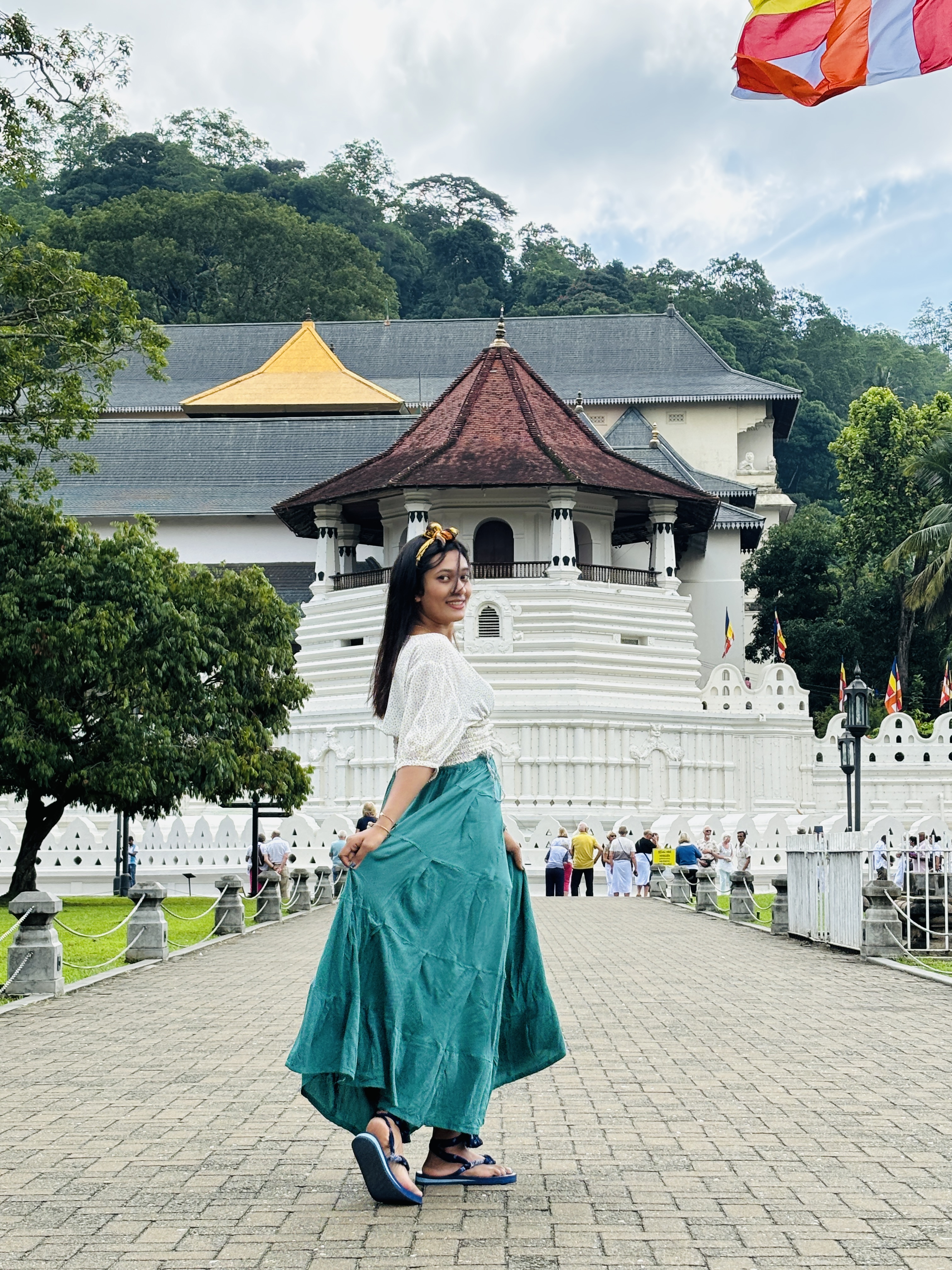 Shurovy Yeasmin