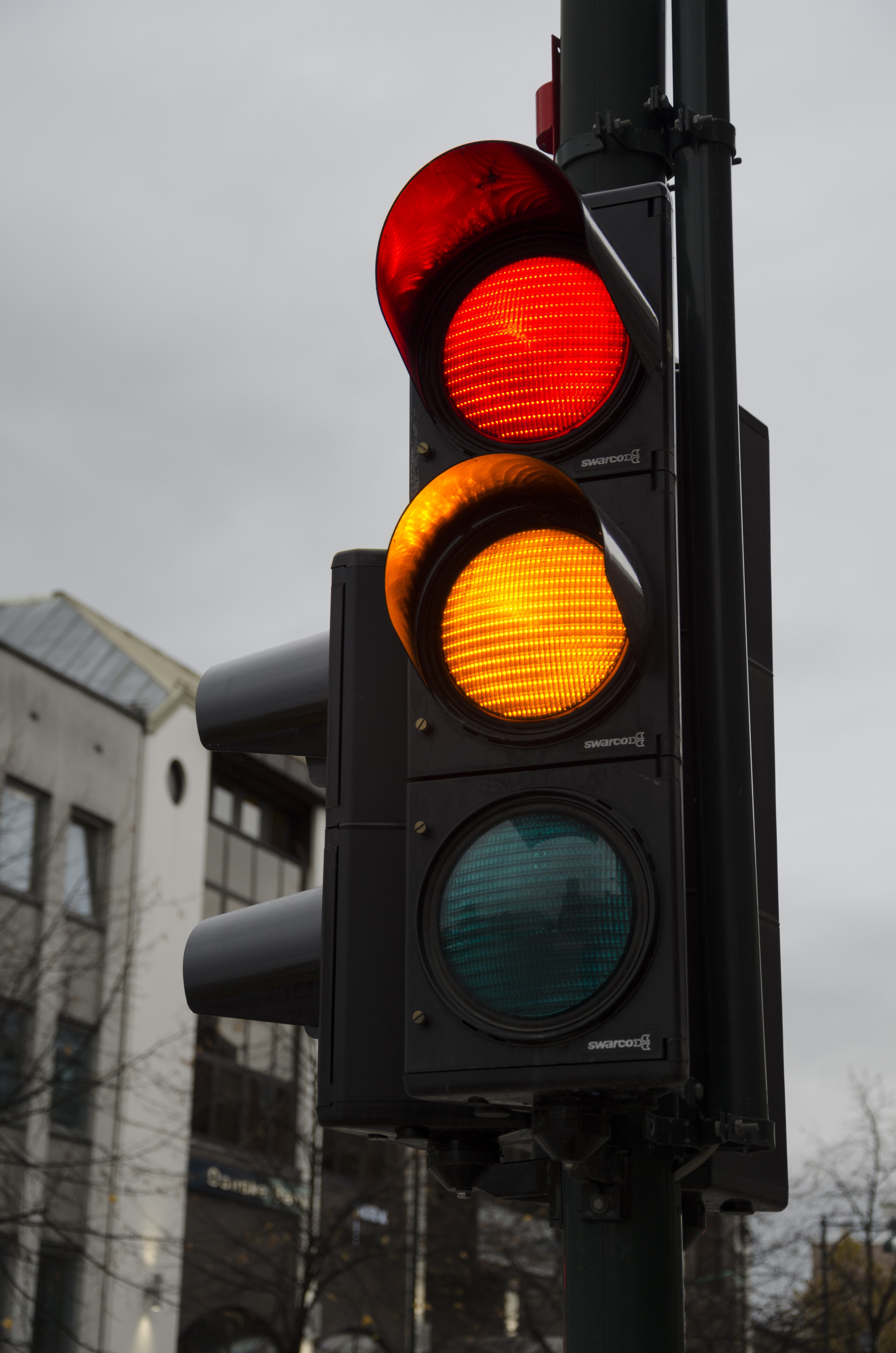 Traffic Light