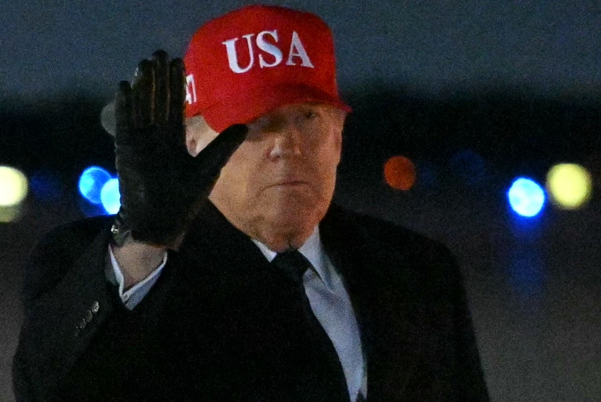 Trump