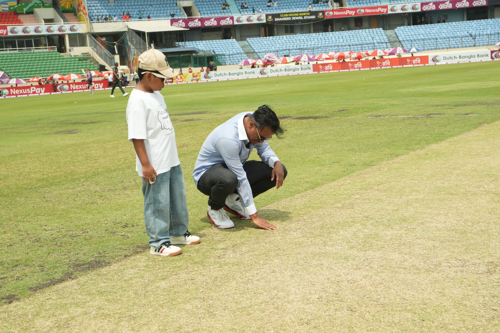 Rubel Hossain