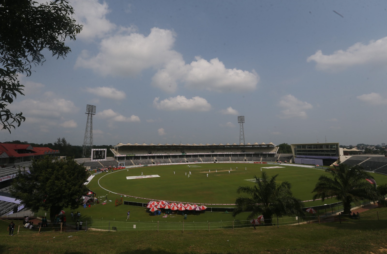 Sylhet 