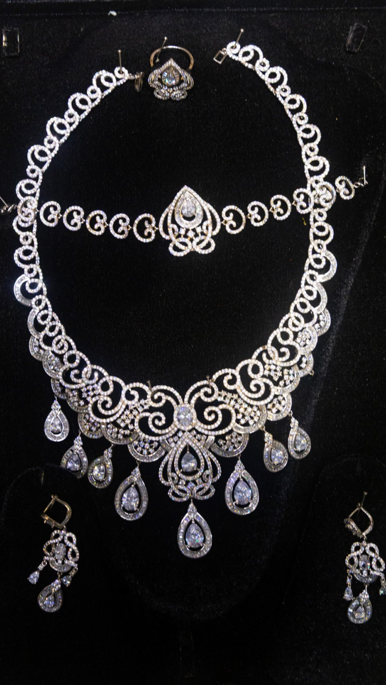 Silver