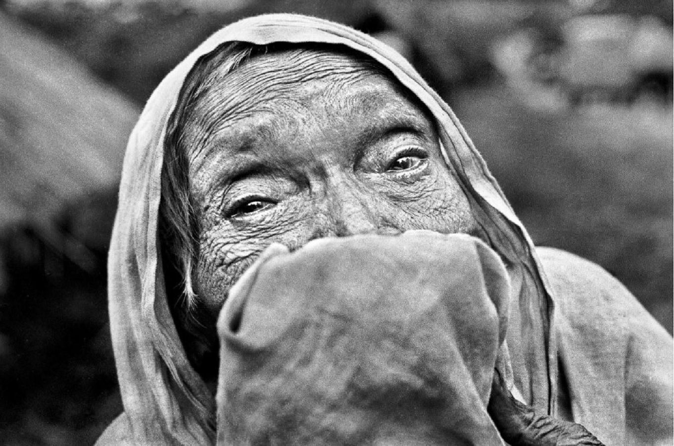 রঘু রাই