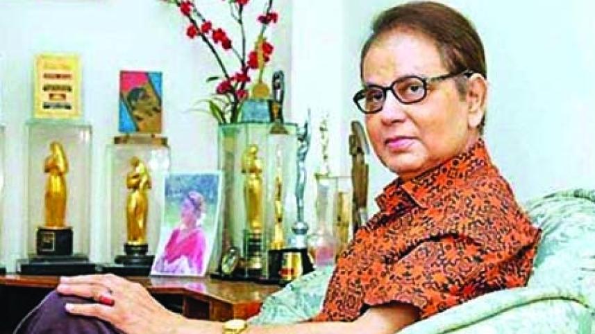বুলবুল আহমেদ
