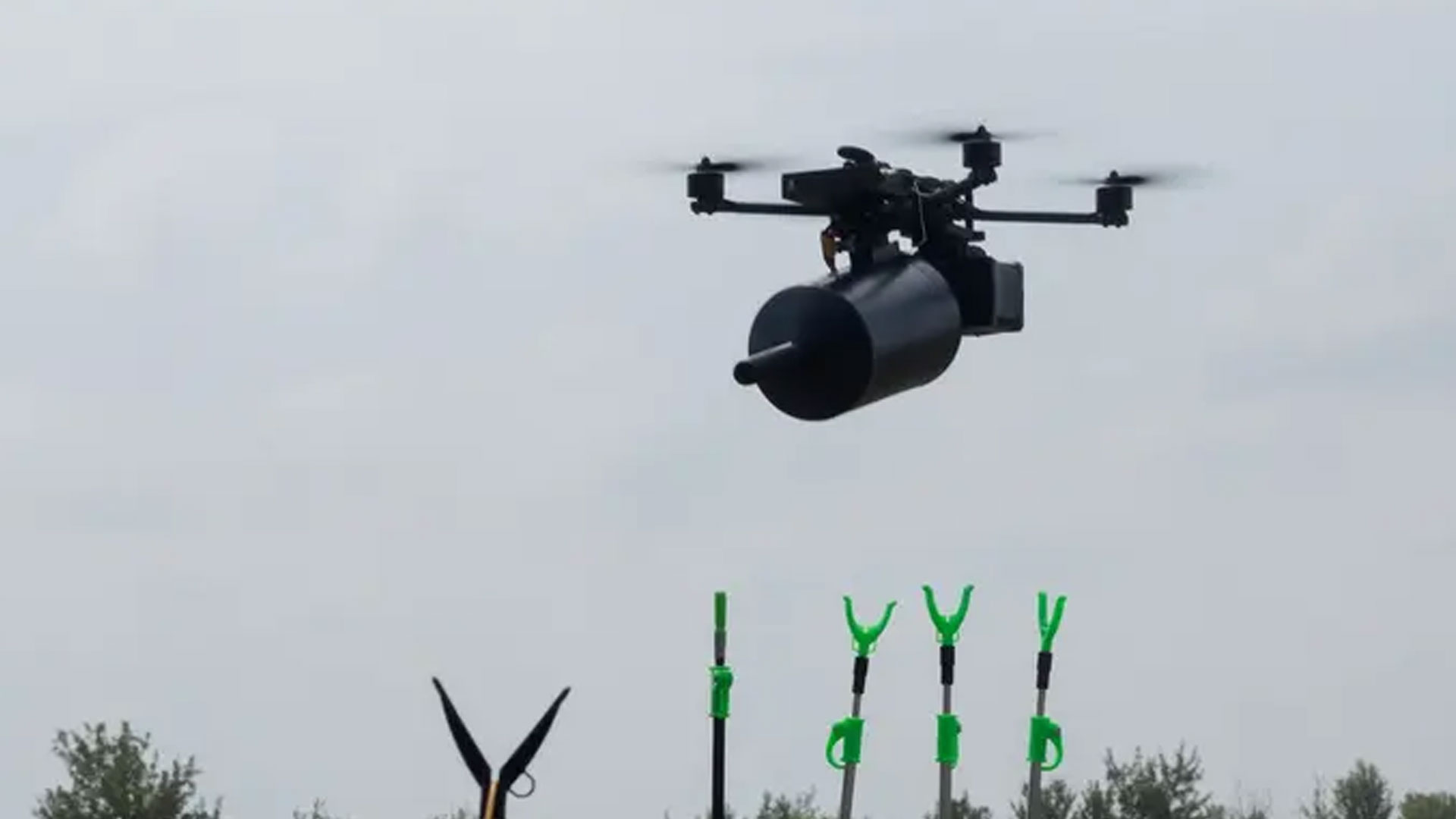fpv drone