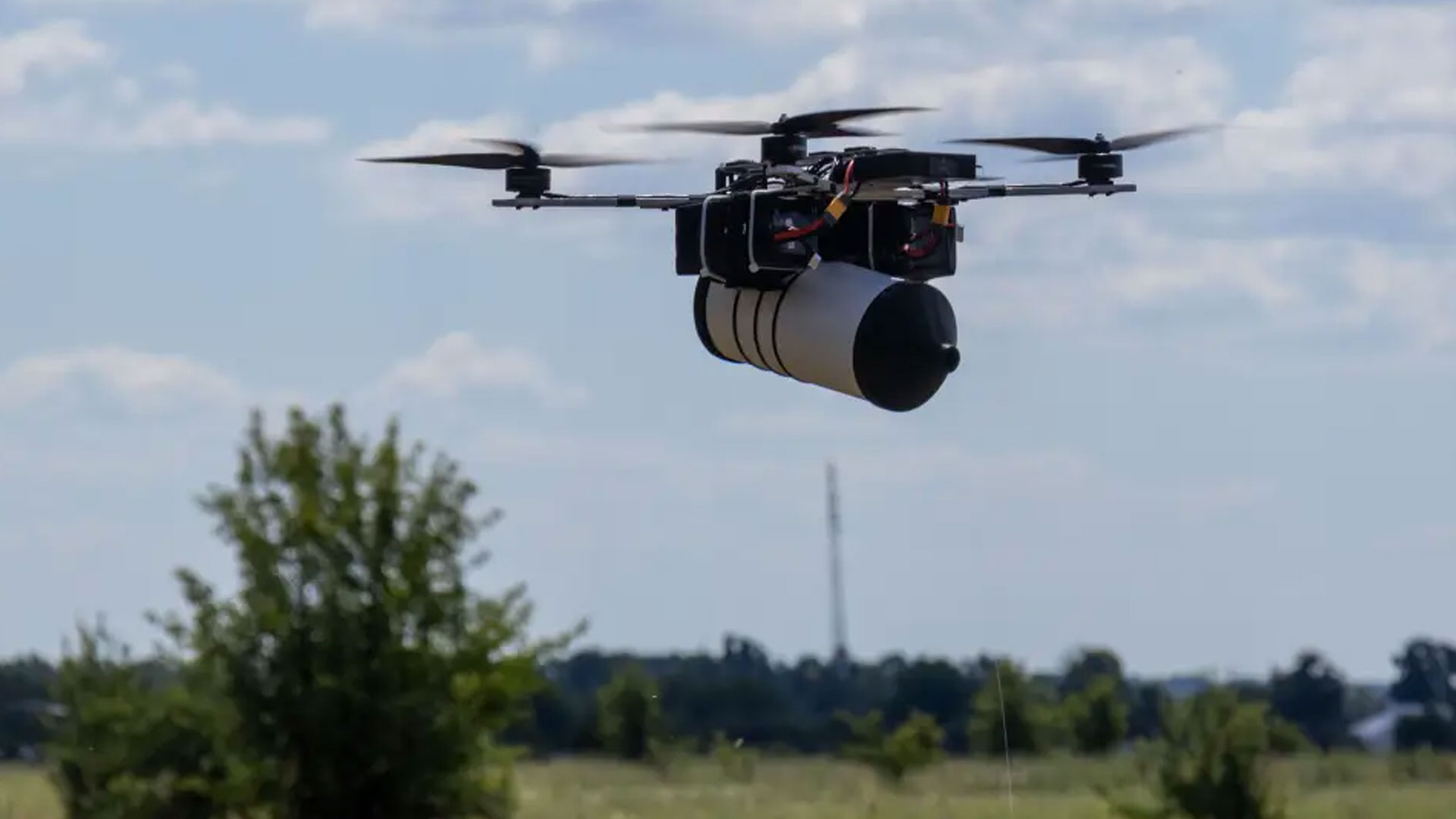 fpv drone
