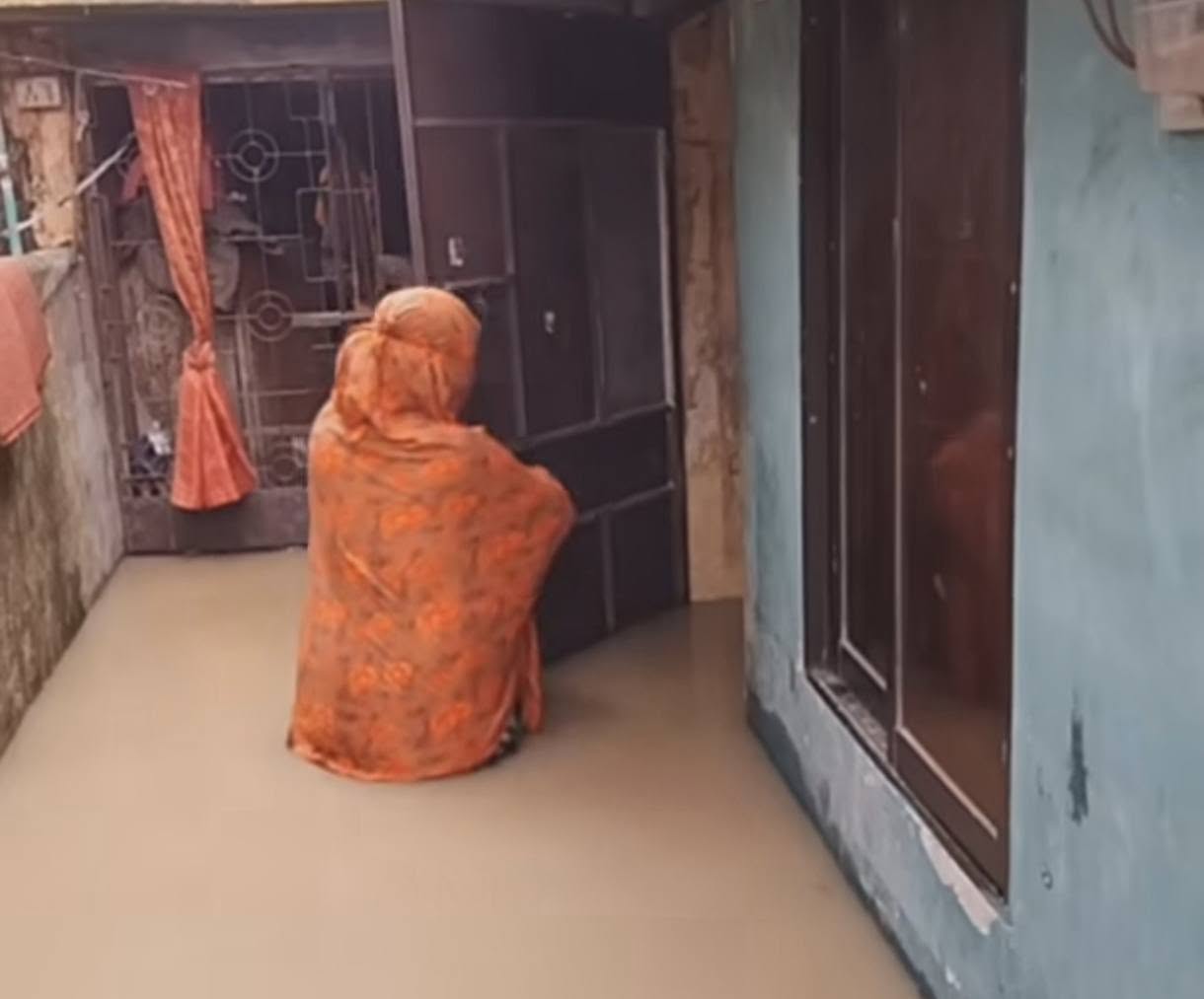 বন্যা