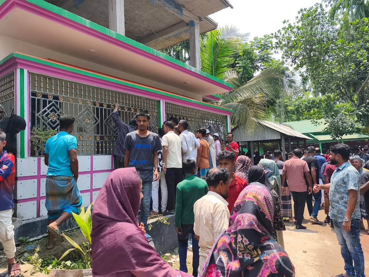 গাজীপুর