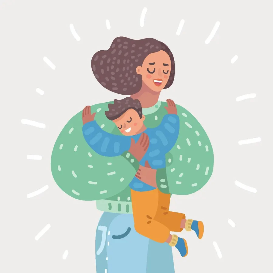 gentle parenting