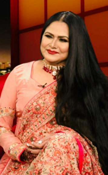 শান্তা ইসলাম