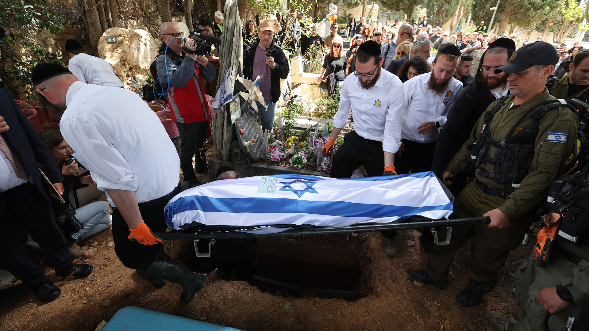 israel