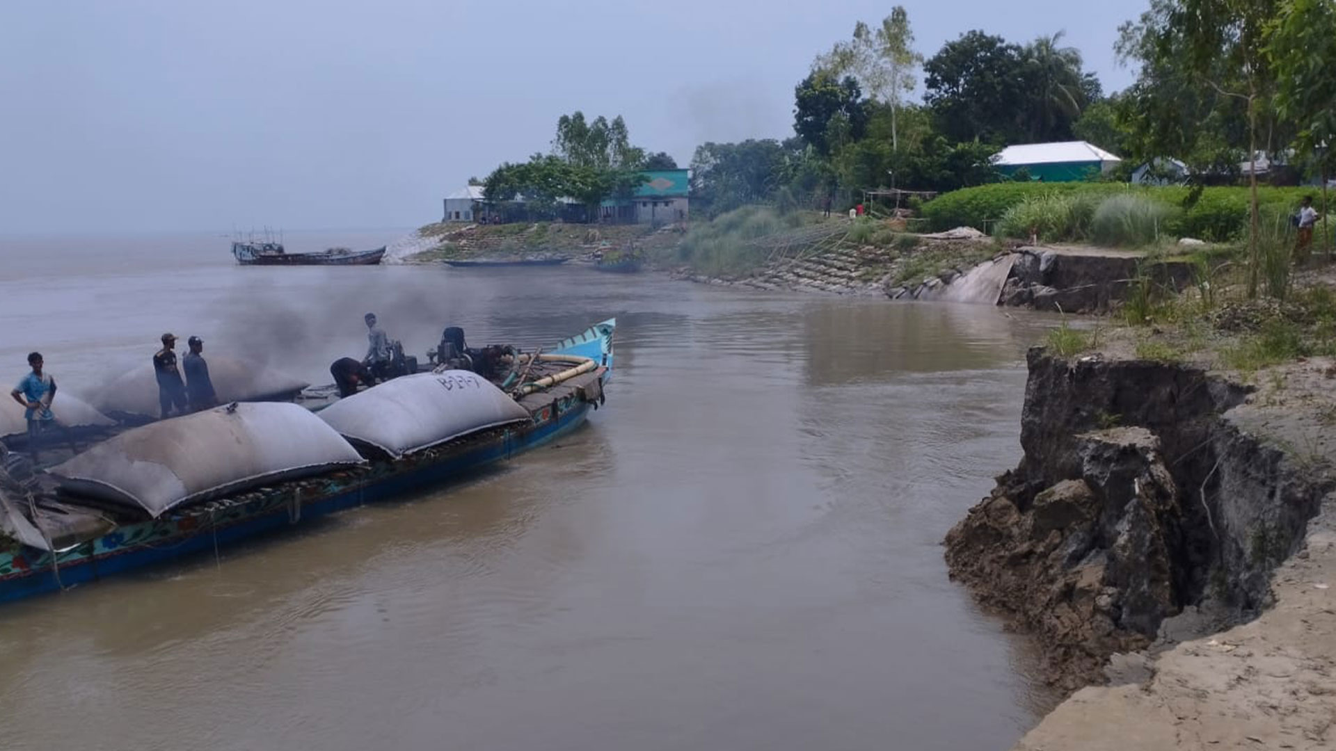 যমুনা নদী