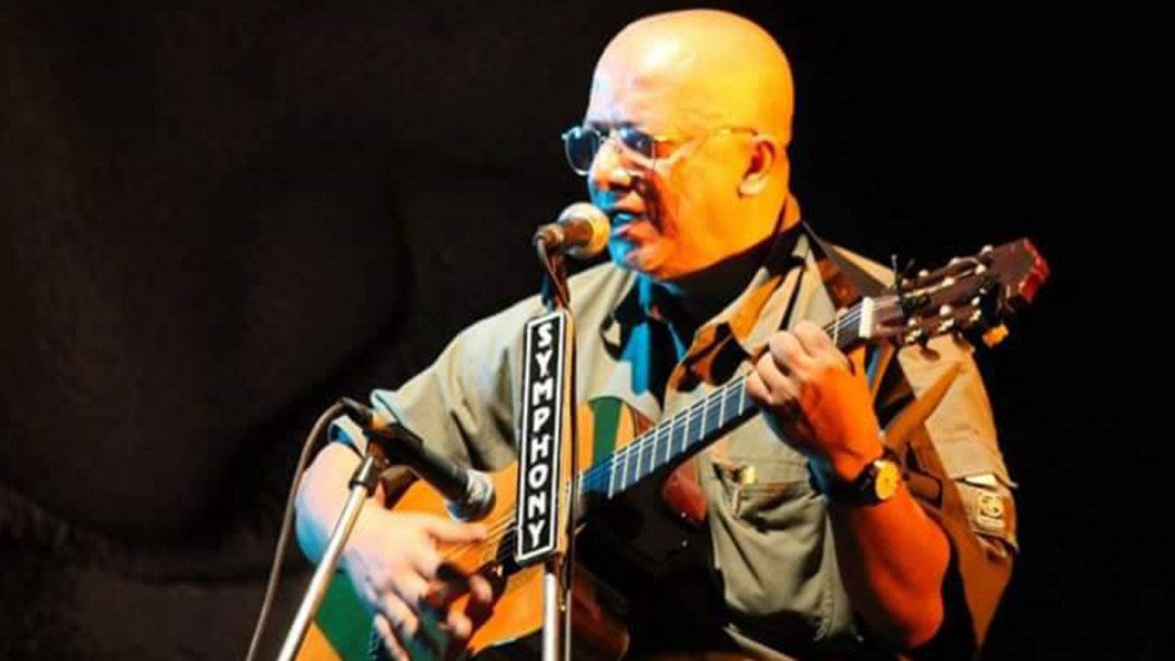 Kabir Suman