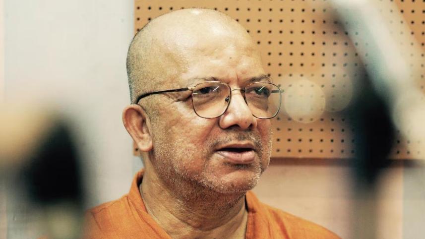 Kabir Suman