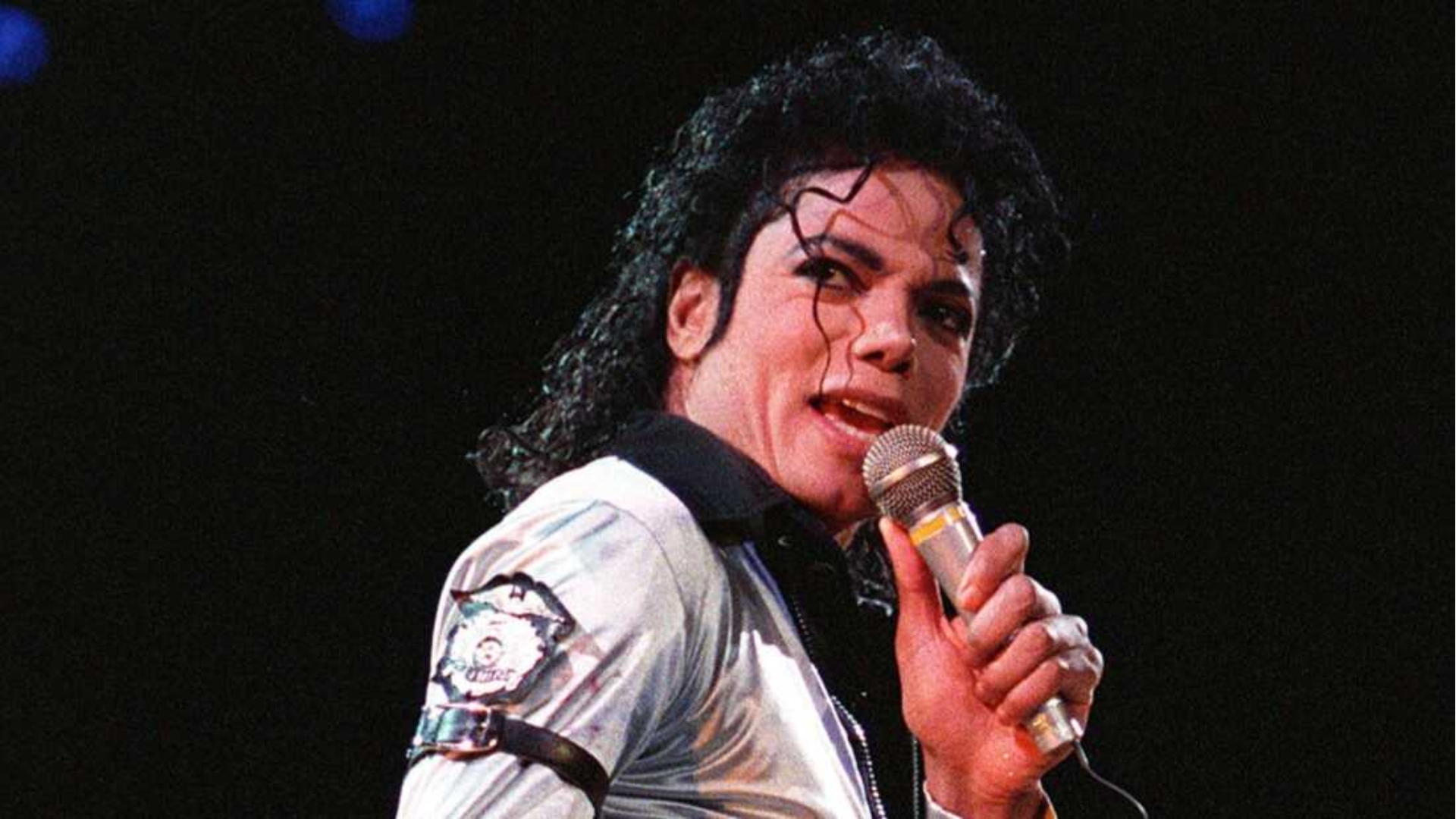 michael jackson