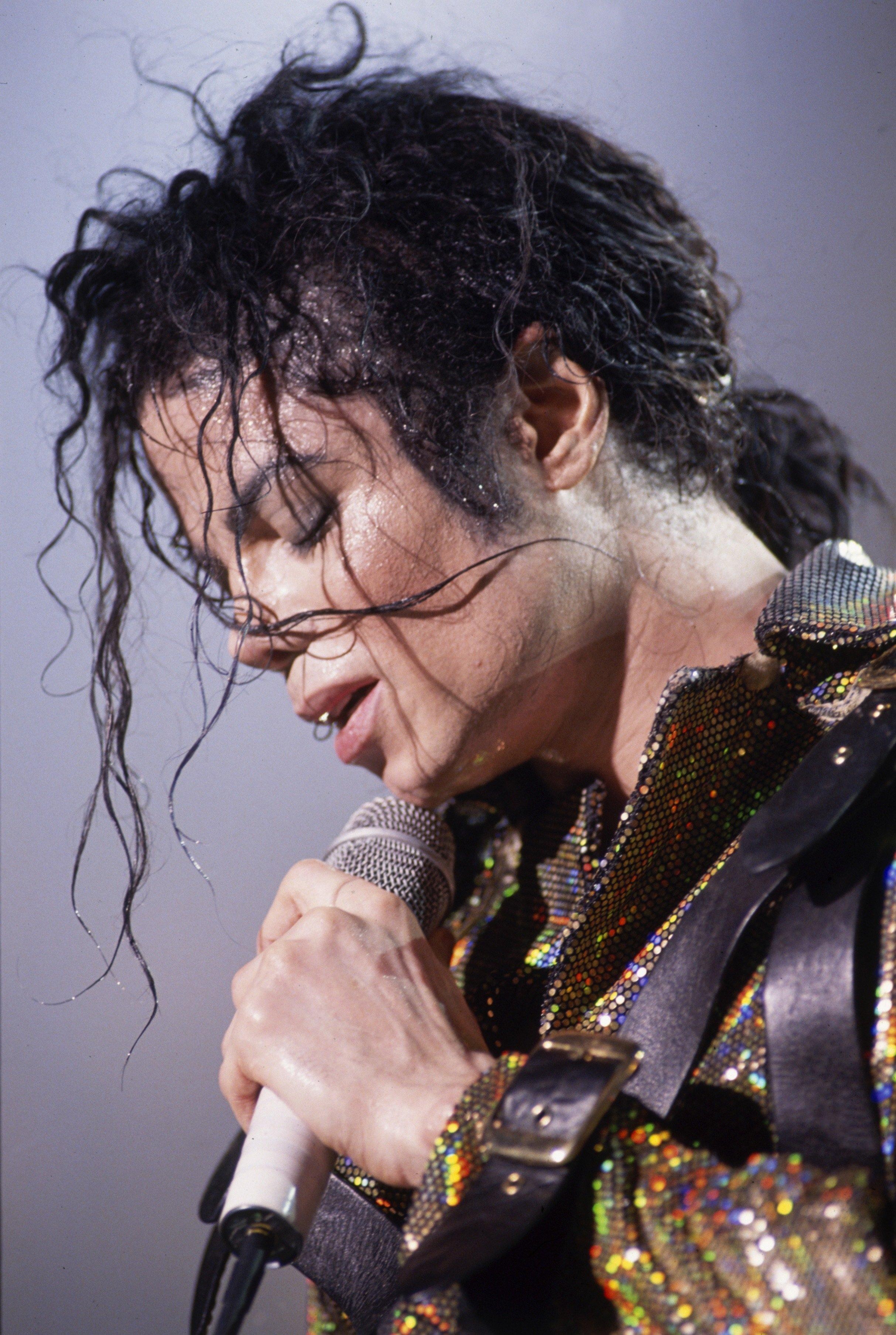 michael jackson