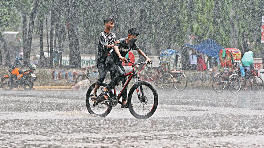 Rain