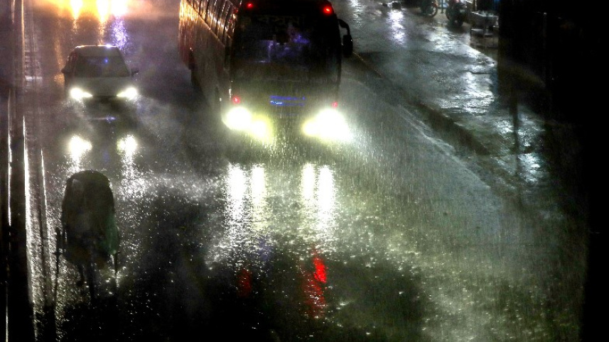 Rain