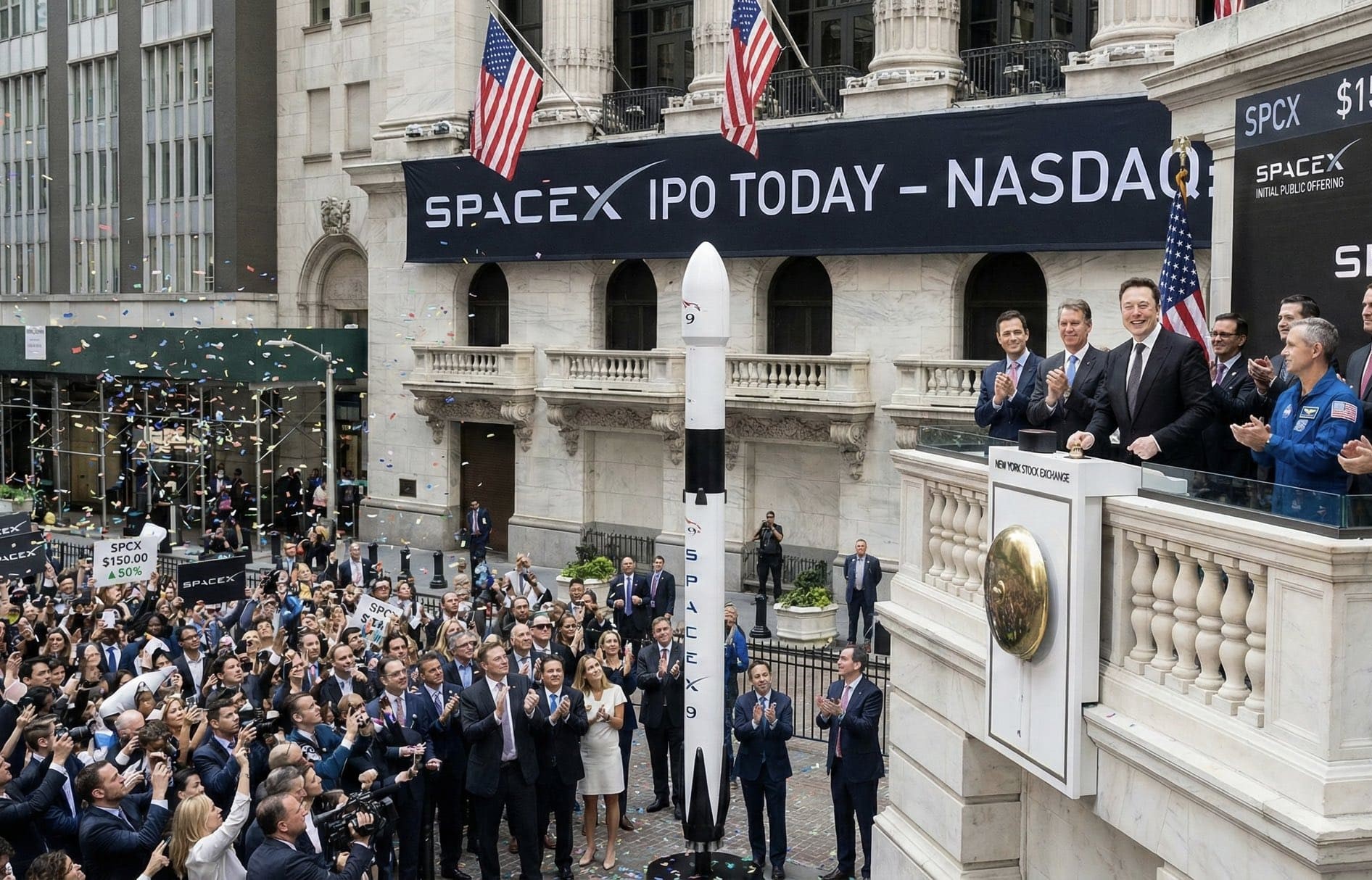spacex
