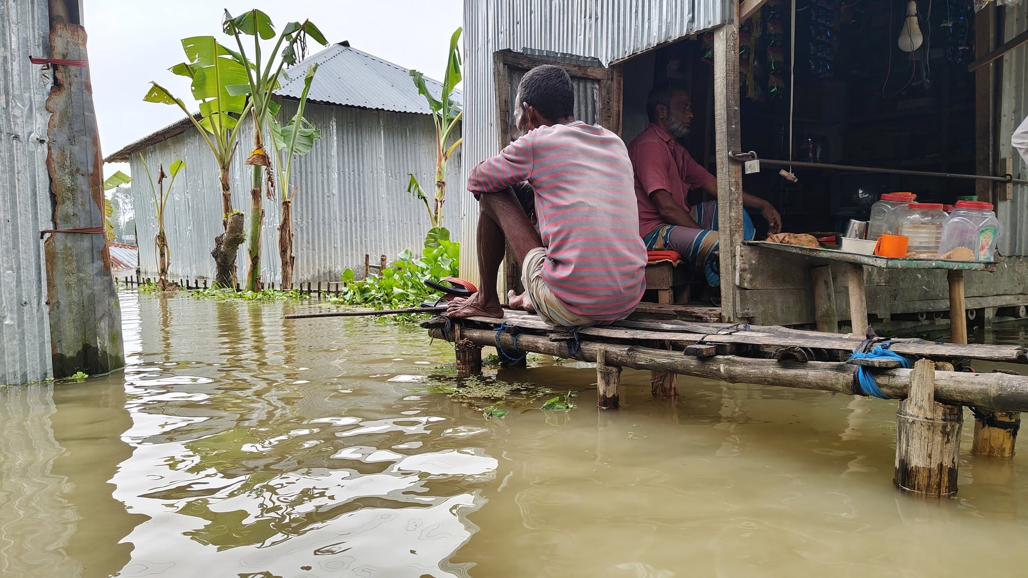 তিস্তা