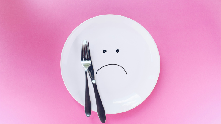 Overeating