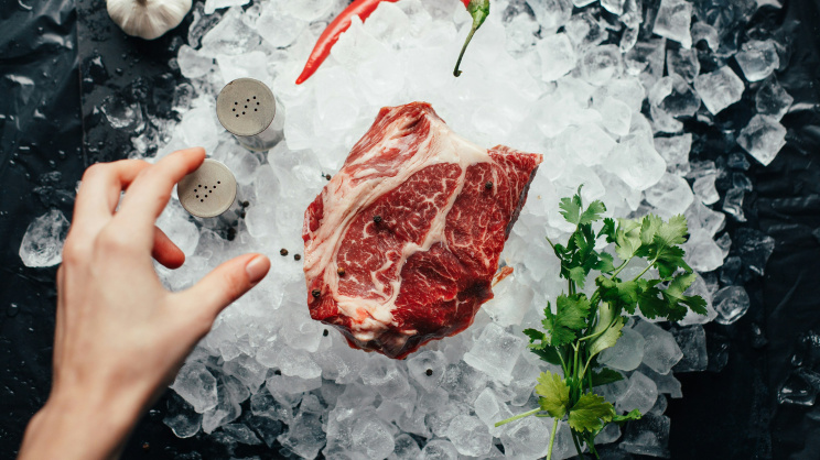 Beef