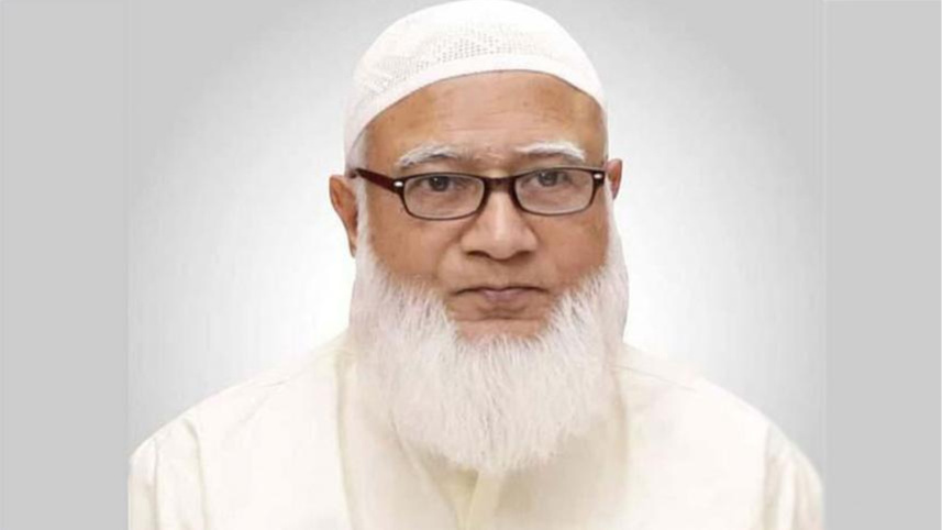ডা. শফিকুর রহমান। ছবি: সংগৃহীত