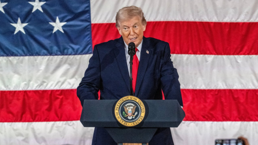 Trump