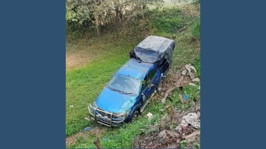 Accident