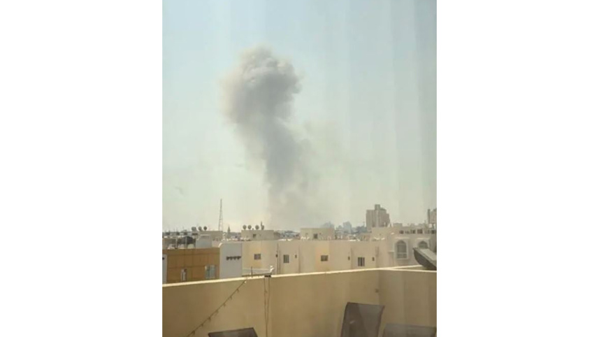 Bahrain